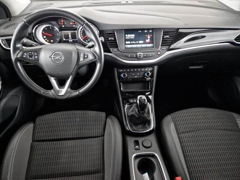 Opel Astra Sports Tourer 1.5 cdti Elegance AUTO IN ARRIVO