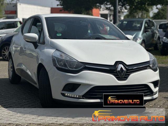 RENAULT Clio dCi 8V 75CV Start&Stop 5 porte Energy Life