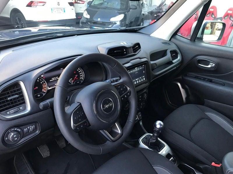 Jeep Renegade 1.0 T3 Limited