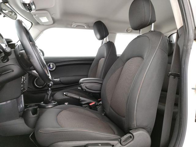 MINI One 1.5 One D Hype