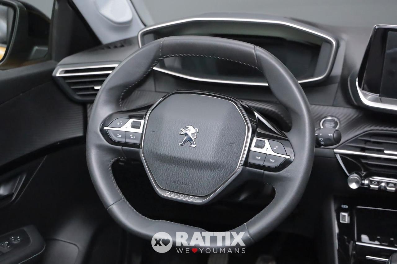 Peugeot 208 1.2 Puretech 75CV Allure Pack