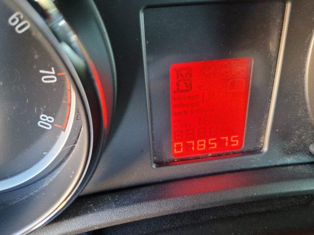 OPEL Astra 1.4 100CV 5 porte Elective