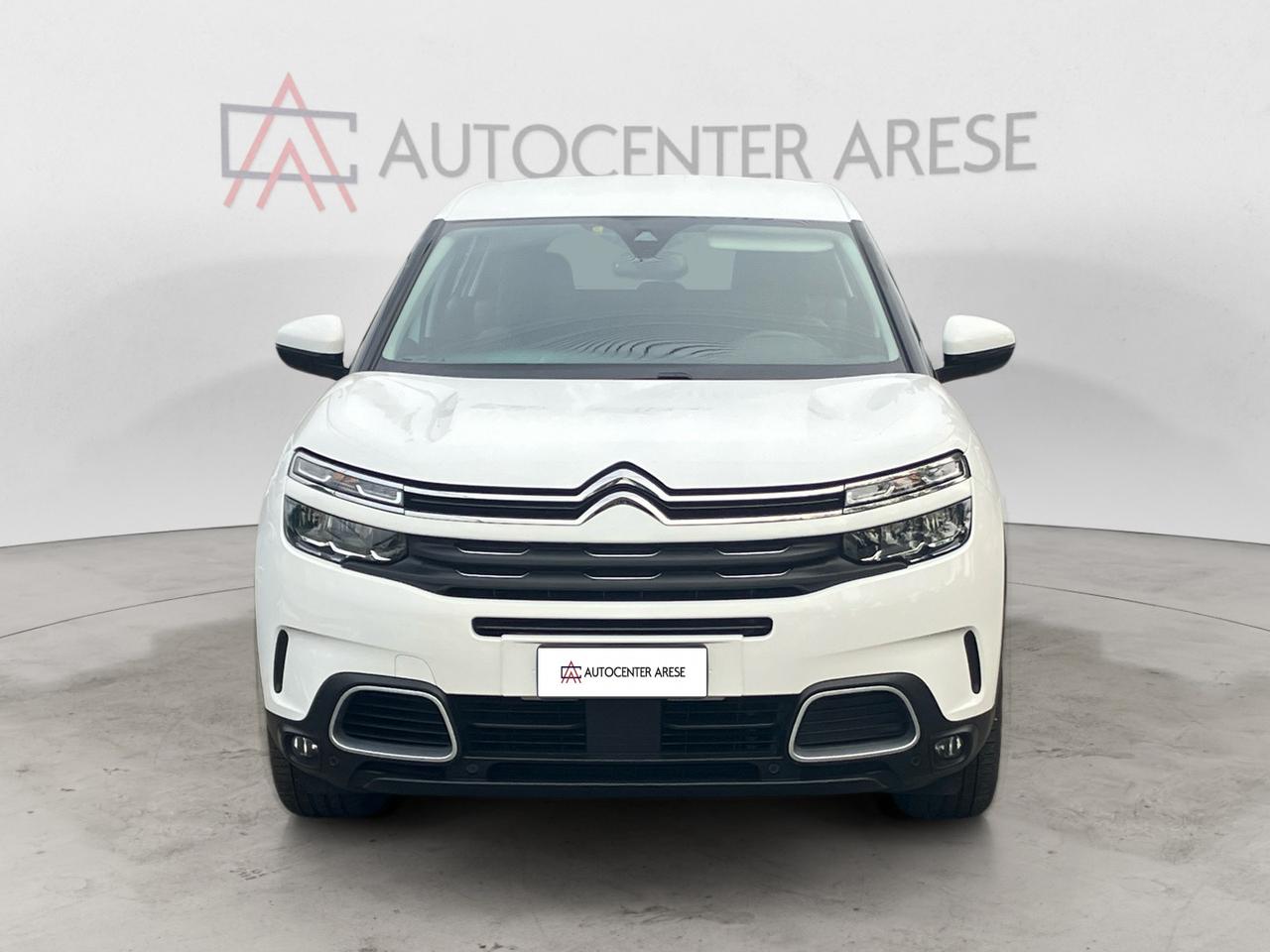 Citroen C5 Aircross 1.5 bluehdi Business s&s 130cv eat8 my20