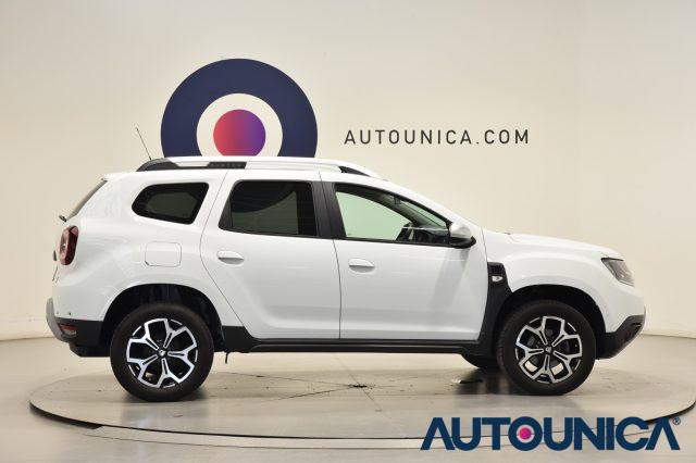 DACIA Duster 1.5 BLUE DCI 115CV 4x2 PRESTIGE