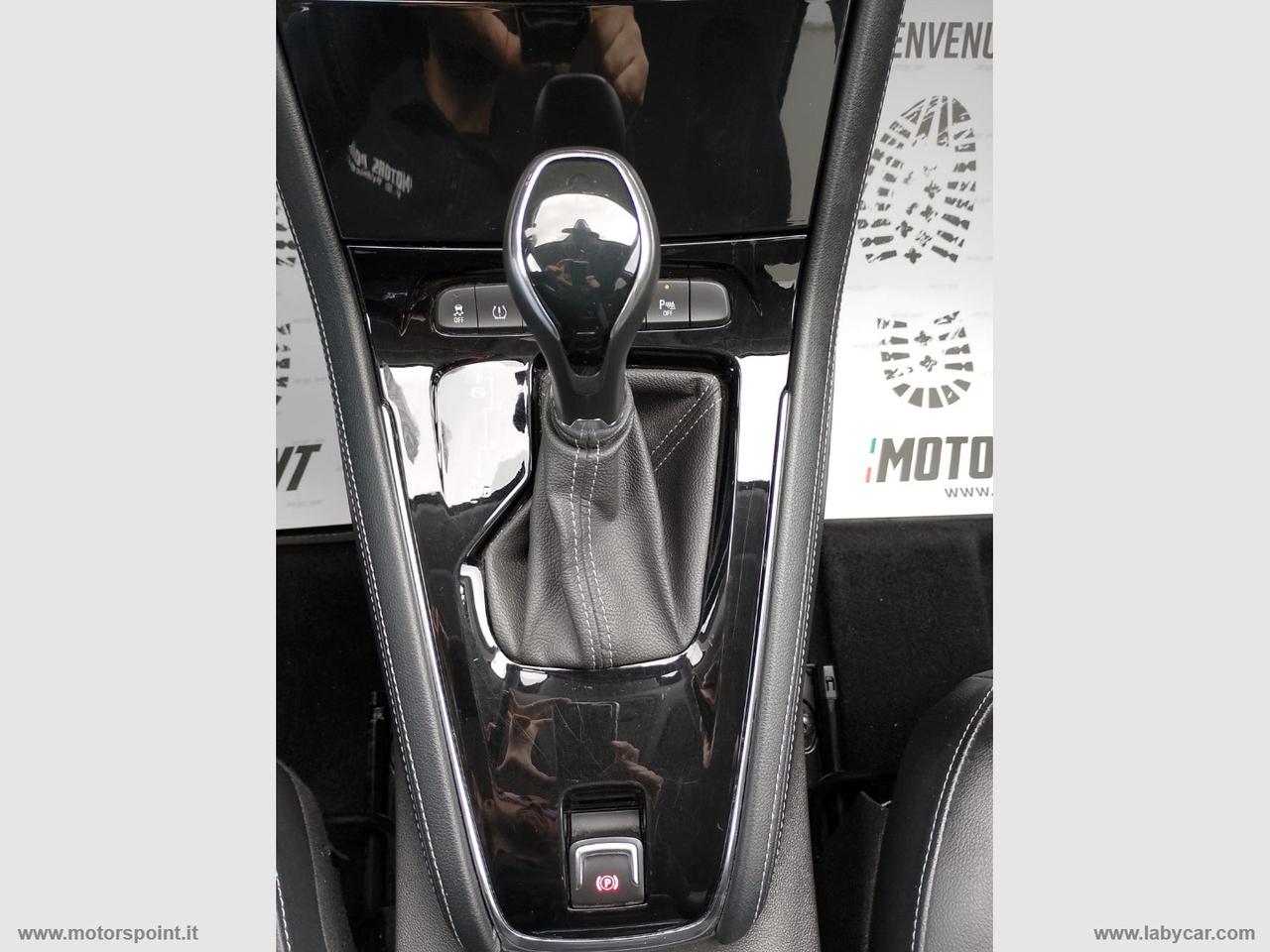 OPEL Grandland X 1.6 D Ecotec S&S aut. Ult.