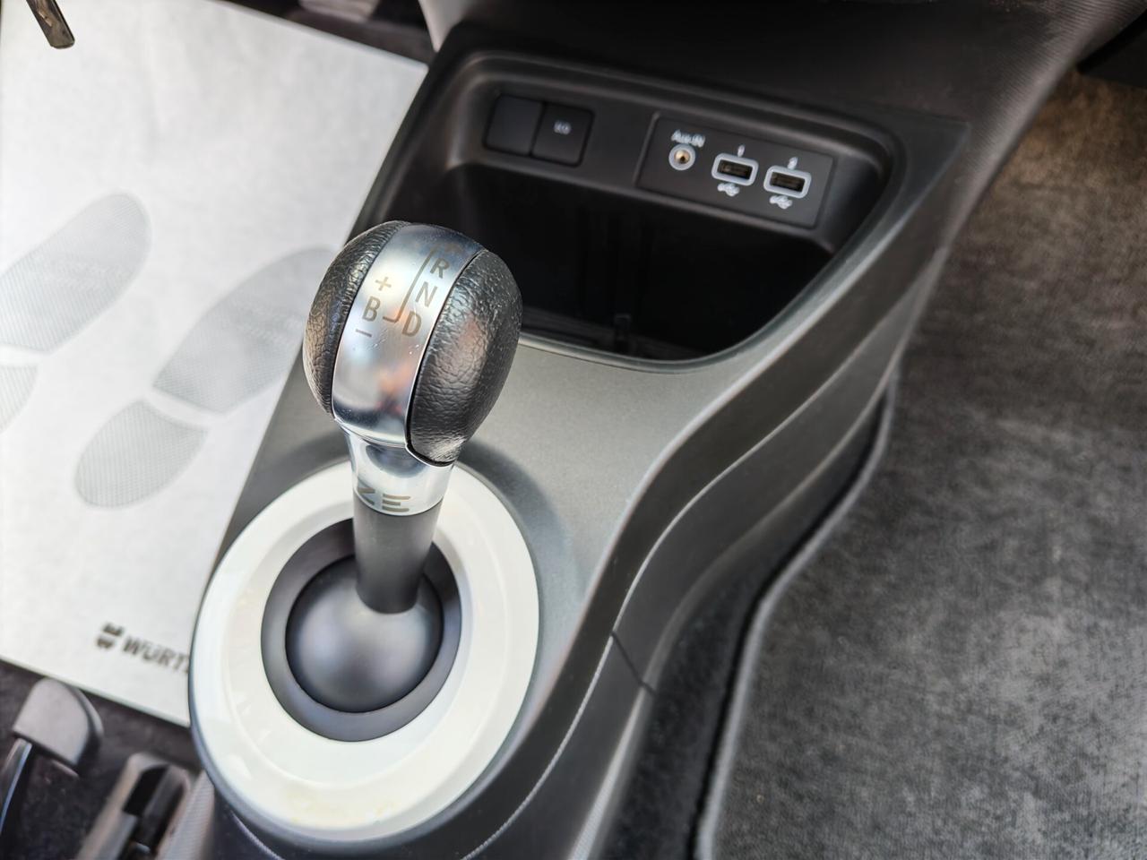 Renault Twingo Electric Zen