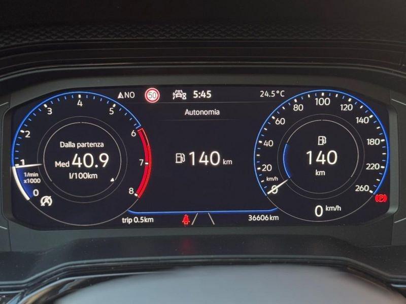 Volkswagen Taigo 1.0 TSI 95 CV +GPl