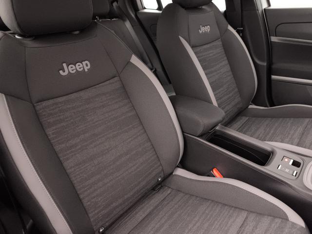 JEEP Avenger 1.2 t. e-hybr.mhev Longitude fwd 110cv edct6