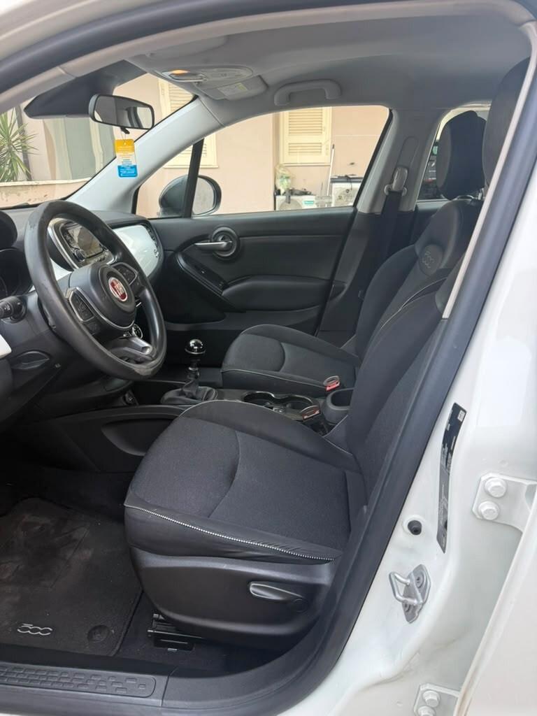 Fiat 500X 1.3 MultiJet 95 CV Business