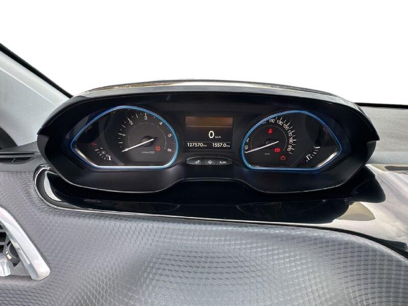 Peugeot 2008 2008 1.6 bluehdi Black Matt 100cv