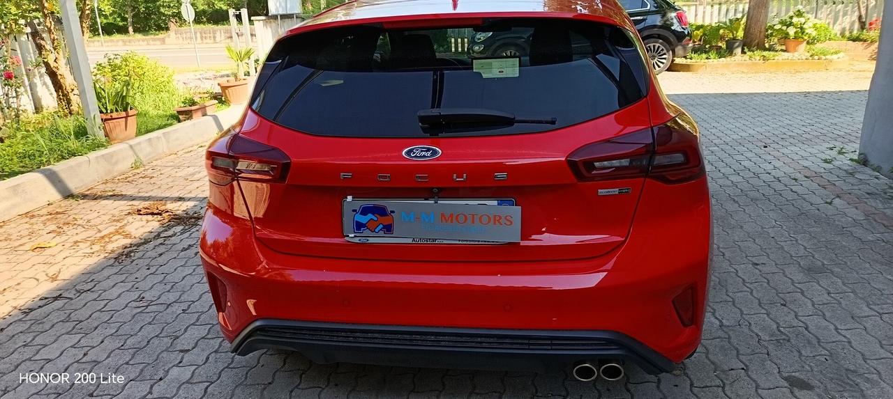 Ford Focus 1.0 ECOBBOST 150 CV STLINE X AUT ProMMo