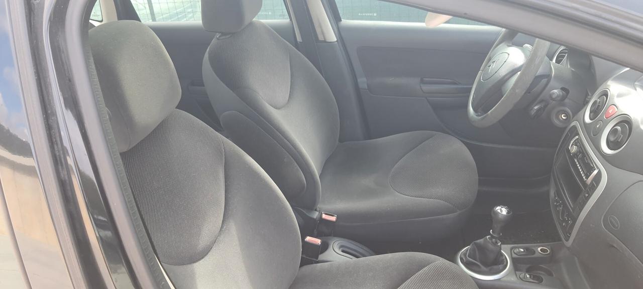 Citroen C3 1.1 Elegance