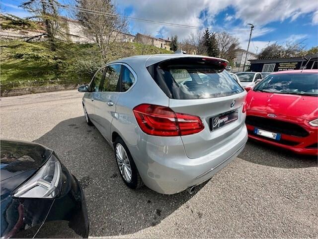 Bmw Serie2 216d Active Tourer Luxury