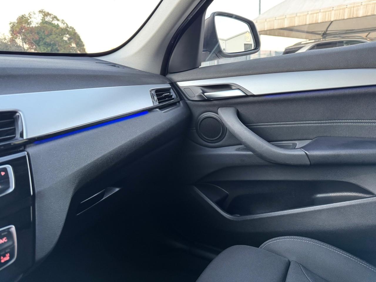 BMW X1 20d 190Cv SPORT - Tetto Full Led 18