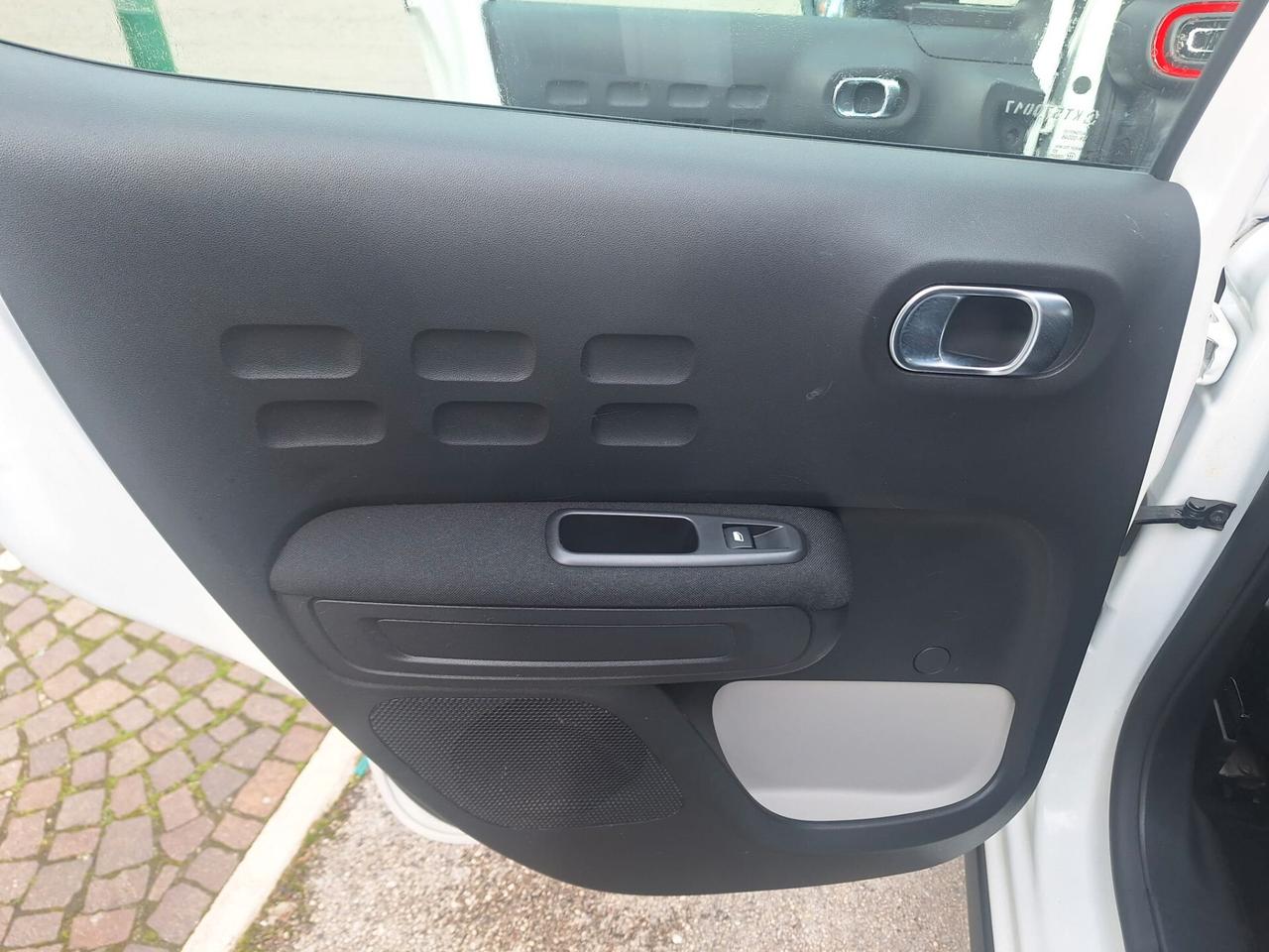 Citroen C3 PureTech 82 Shine
