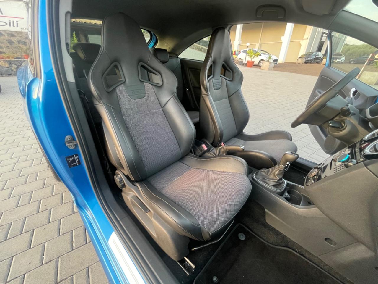 Opel Corsa OPC 1.6 turbo benzina 192CV