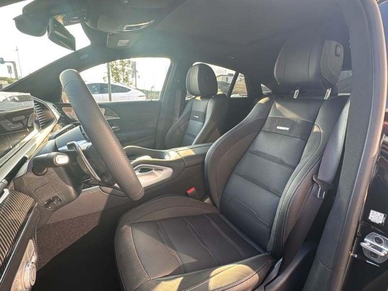 Mercedes-Benz GLE Coupé G53 AMG 4Matic+ Coupé AMG Line Premium Plus