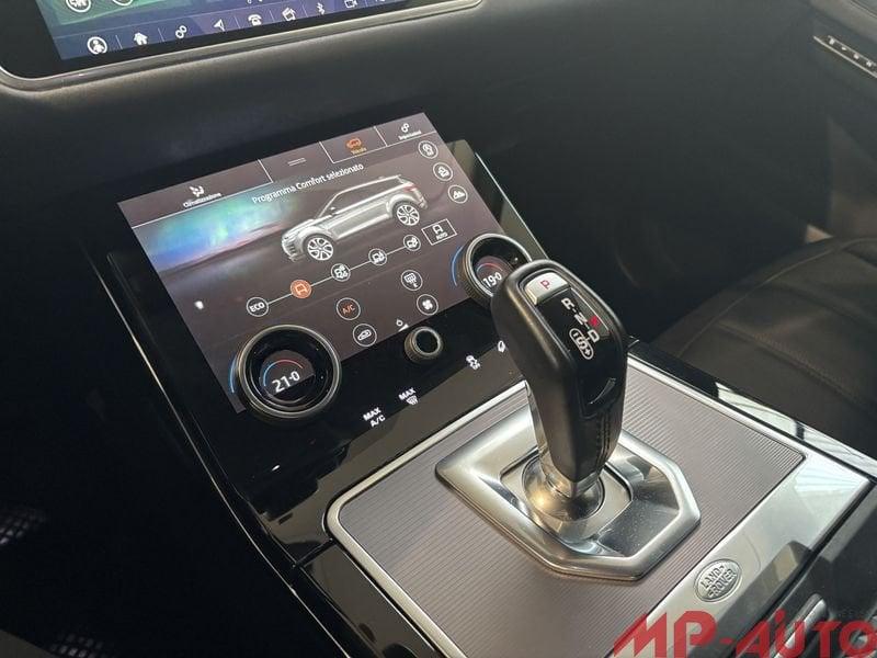 Land Rover RR Evoque Range Rover Evoque 2.0 I4 200 CV AWD Auto