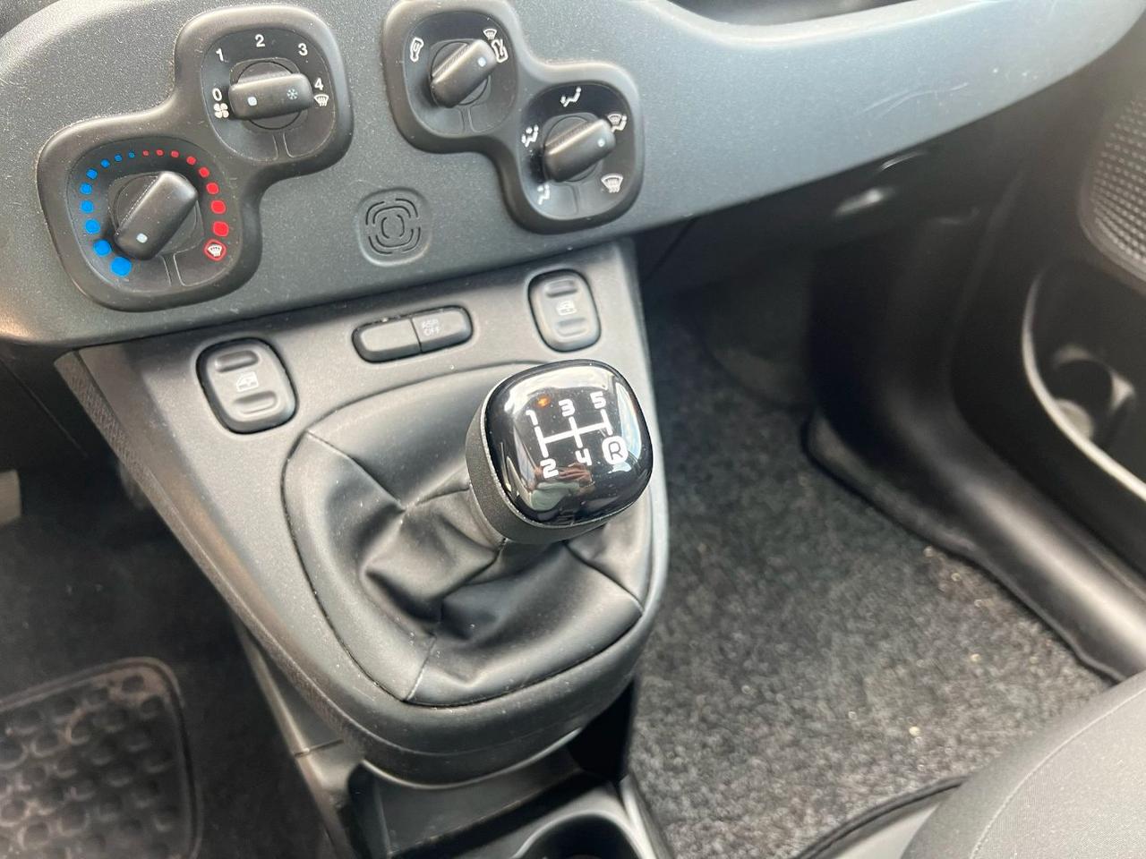 Fiat Panda 1.3 mjt 16v Easy s&s 95cv