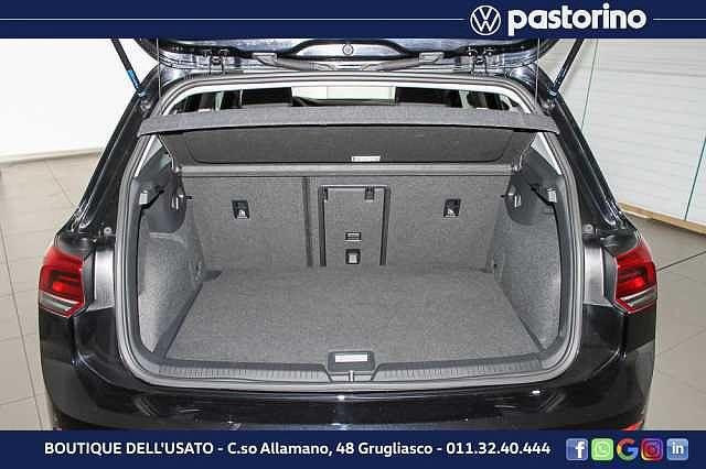 Volkswagen Golf 1.5 ETSI EVO ACT STYLE DSG 150CV - Navigatore
