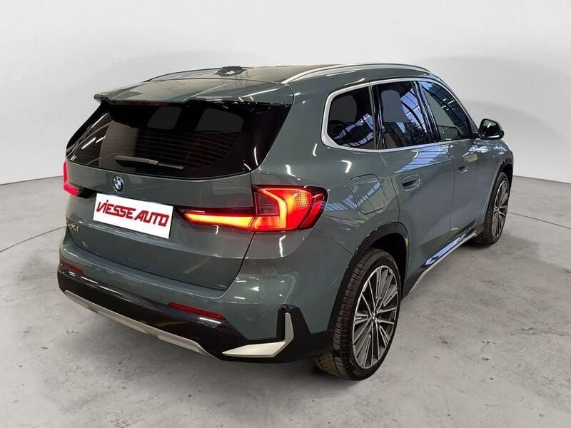 BMW X1 sDrive 18i X Line