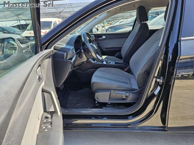 SEAT Leon Leon IV 2020 Sportstourer 2.0 tdi Business 150cv d