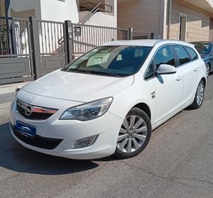 Opel Astra 1.4 140CV Cosmo *UNICO PROPRIETARIO*