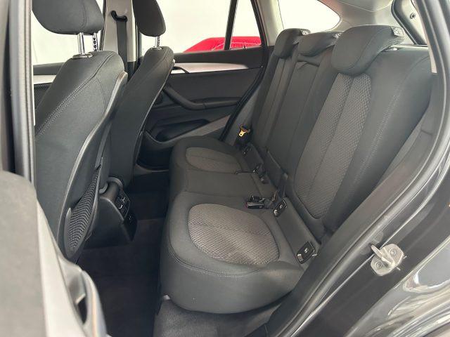 BMW X1 sDrive18i Advantage