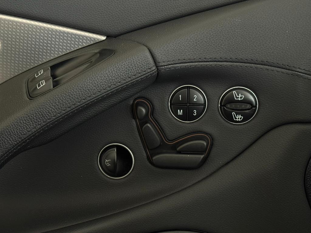 Mercedes SL 350 evo Sport auto