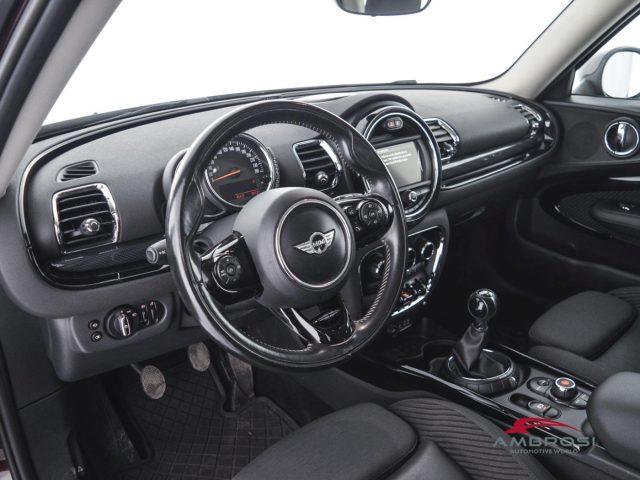 MINI Clubman One D 1.5 One D