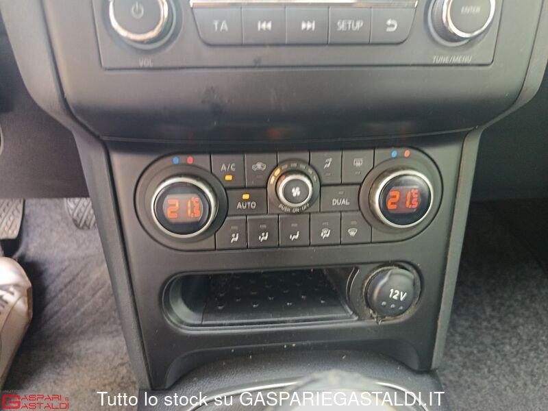 Nissan Qashqai Qashqai 1.5 dCi DPF Acenta