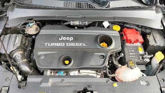 Jeep Compass 1.6 MJT 120cv 2WD Business PARI AL NUOVO!!!