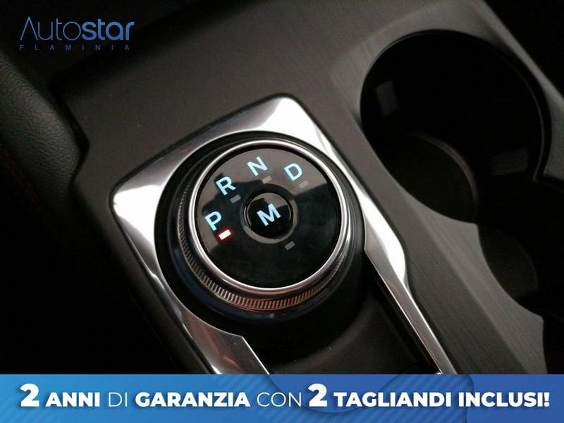 Ford Kuga 1.5 ecoblue ST-Line X 2wd 120cv auto