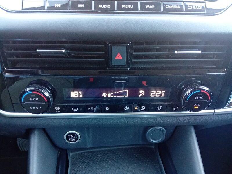 Nissan Qashqai 1.3 MHEV 140 N-Style