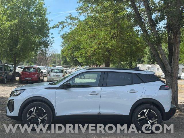 PEUGEOT 2008 PureTech 130 S&S EAT8 Allure +GPL