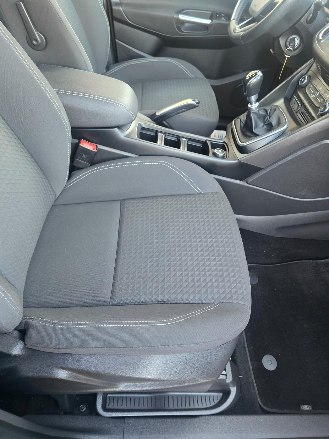Ford C-Max 1.5 TDCi 120CV Start&Stop Titanium