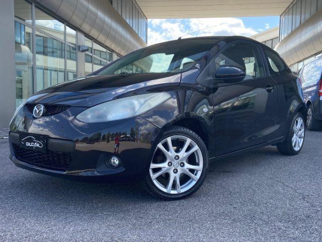 MAZDA 2 1.4L TD 68CV 3P. Fun