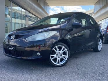 MAZDA 2 1.4L TD 68CV 3P. Fun