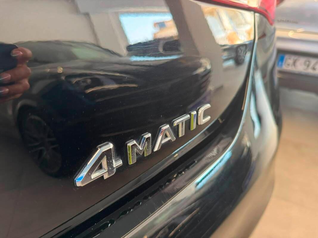 Mercedes GLE 350 d Premium Plus 4matic auto