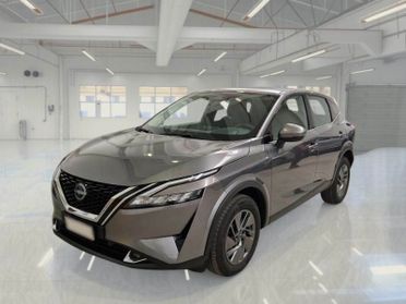 NISSAN QASHQAI 1.3 MHEV 158 Business Xtronic