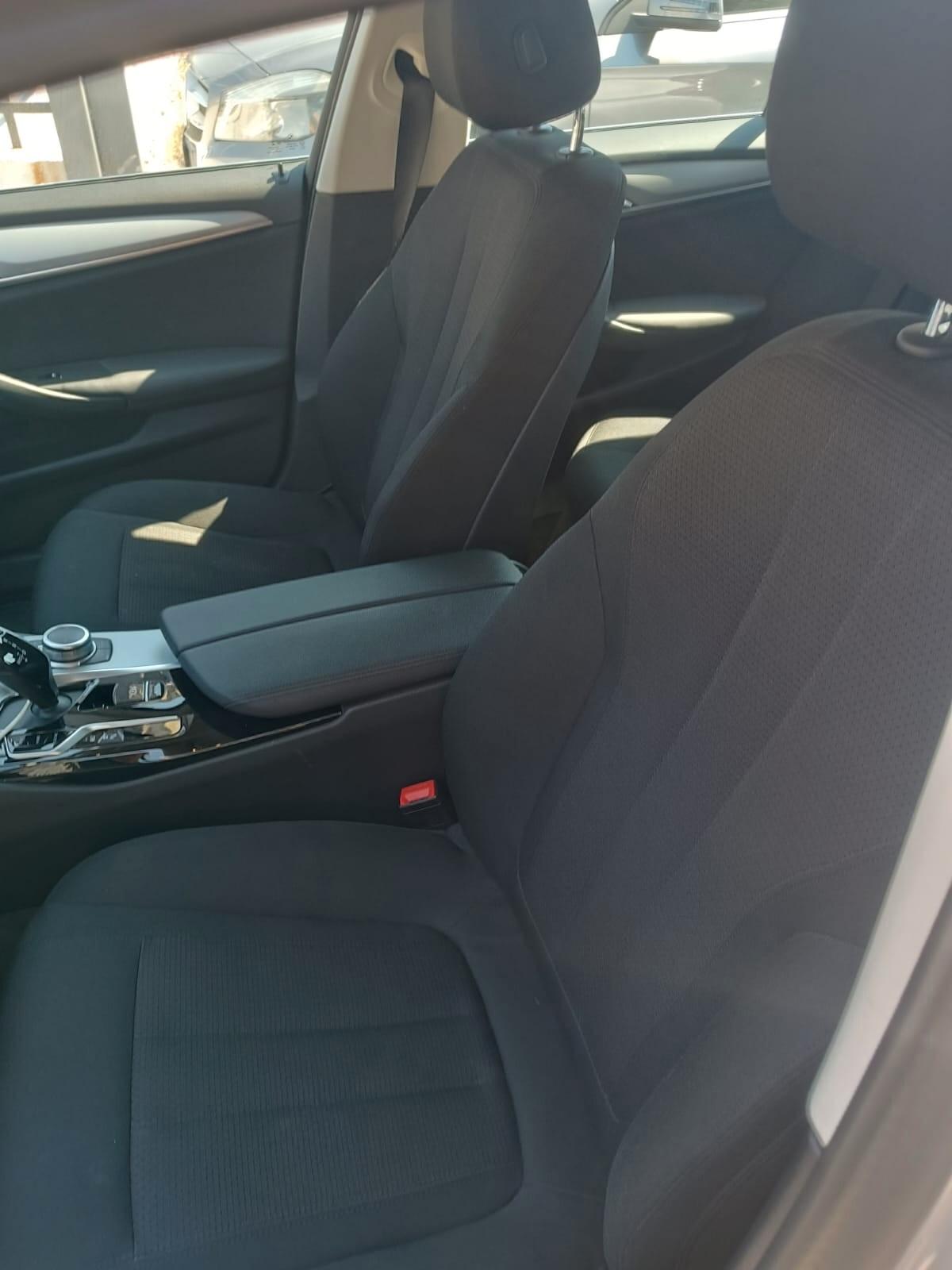 Bmw 530 530e Luxury
