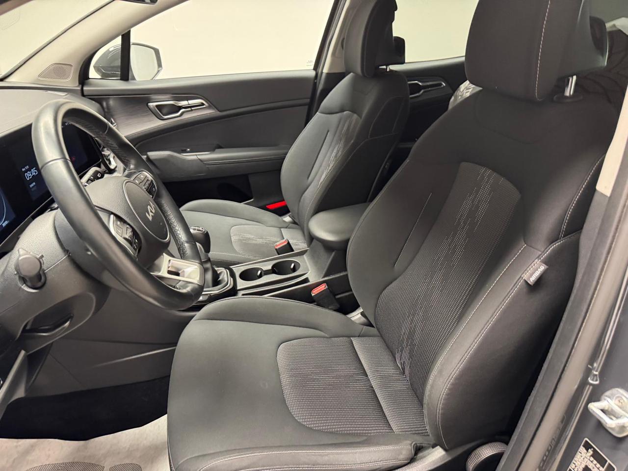 KIA Sportage V 2022 - Sportage 1.6 tgdi mhev Style imt
