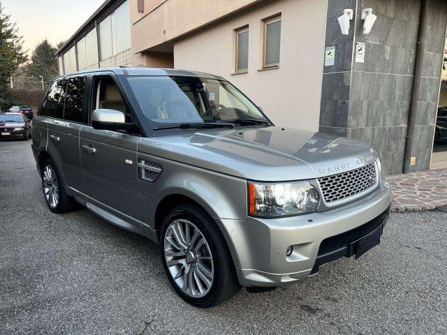 LAND ROVER Range Rover Sport Range Rover Sport 3.0 tdV6 Autobiography auto