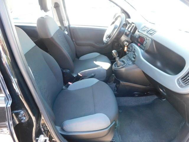 Fiat Panda 1.2 EasyPower Lounge