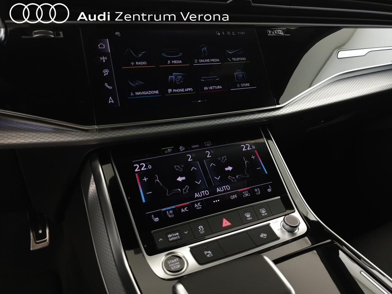 3.0TFSIe 394CV quattro tiptronic S line Edition
