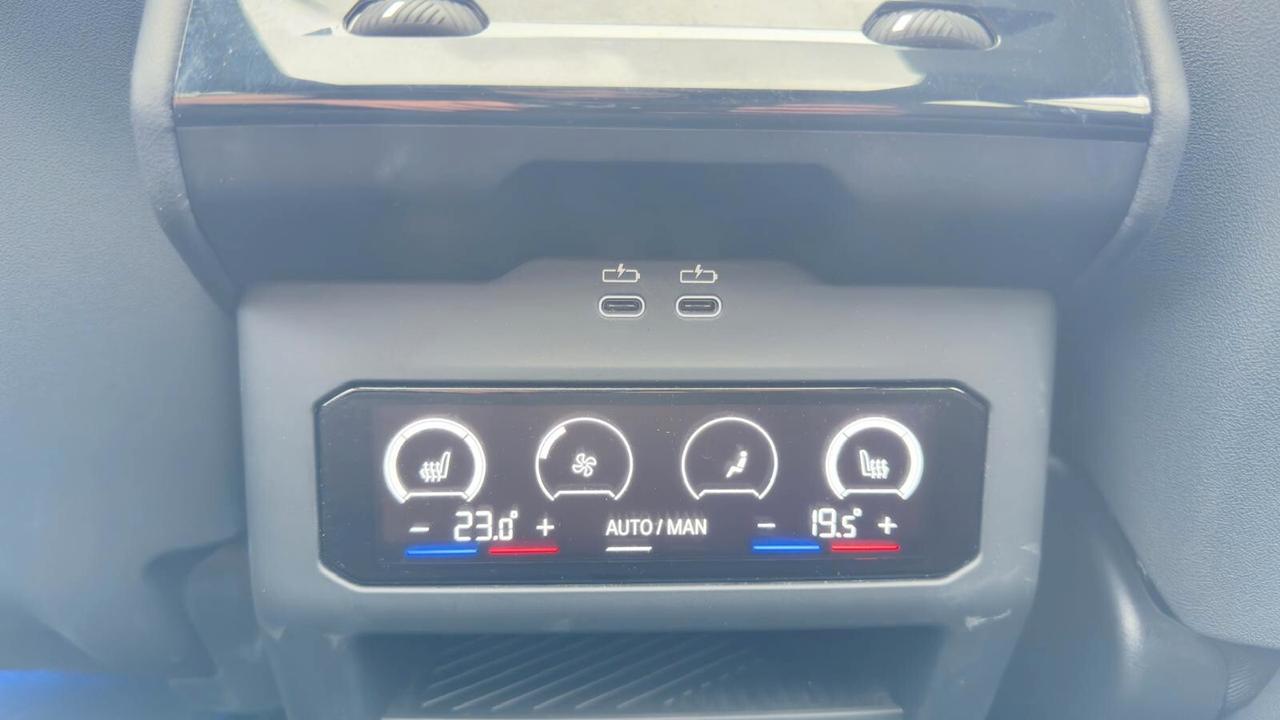 Bmw 540 540d M-SPORT PRO/XDRIVE/TETTO/CERCHI R21/PRONTA CONSEGNA/UFFICIALE/
