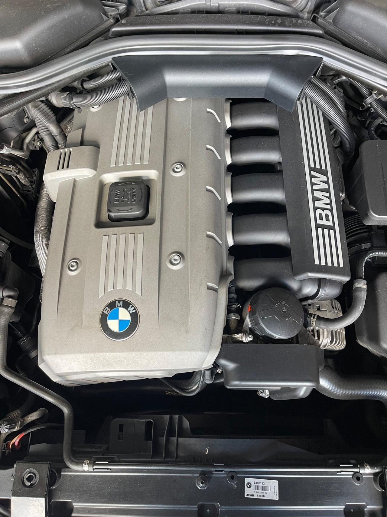 Bmw 630 Cabrio Ac Schnitzer Manuale PERMUTE RATE