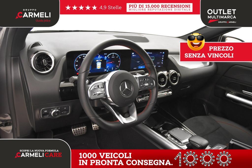 Mercedes GLA 220 220 D Premium 4Matic 8G-DCT