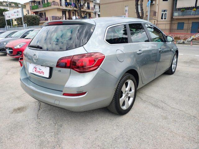 OPEL Astra 1.7 CDTi 125cvStart&Stop SPORT TOURER COSMO