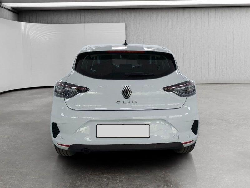 Renault Clio 1.0 tce Evolution Gpl 100cv
